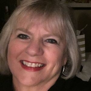 Meet your Posher, Cindy